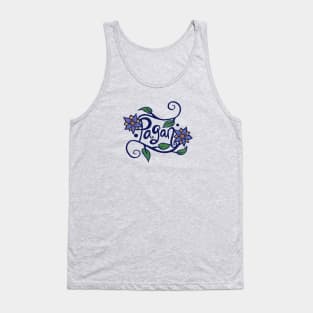 Pagan Tank Top